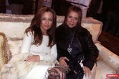 Виктория и Ирина Аганова
