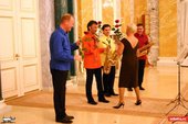 Музыкальные сезоны в Константиновском дворце