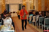 Музыкальные сезоны в Константиновском дворце