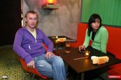 день рождения Ильи Лагутенко в ресторане Морковка