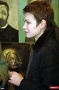 Петр Швецов в галерее Anna Nova