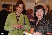 банкет в честь лауреатов PROBA-IPRA
