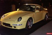 Элитные коллекции Porsche