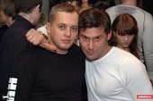 Игорь Ананьев (Академия VIP) с приятелем