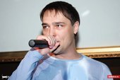 Концерт Ю.Шатунова в Джельсомино