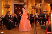 Гала-концерт фестиваля Музыкальный Эрмитаж