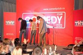 Comedy Club Piter Style в Прибалтийской