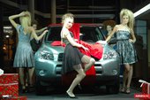 Презентация Toyota RAV4 в Toyota-Центре Приморский