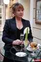 Выставка Андриана Горланова в Гранд Отеле Европа