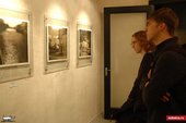 Выставка Игоря Лебедева в Ars Magna