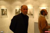 Выставка Игоря Лебедева в Ars Magna