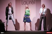 Презентация бутика Laurel