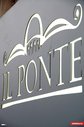 Открытие ресторана Il Ponte