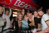 Открытие Pacha Beach Bar