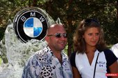 Avto- moto –party Встретим лето за рулем  BMW