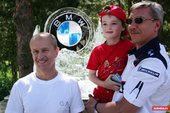Avto- moto –party Встретим лето за рулем  BMW