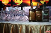 Olmeca Jaguar Party @ Royal Beach Club