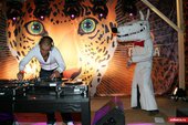 Olmeca Jaguar Party @ Royal Beach Club