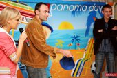 Panama Day в Royal Beach Club