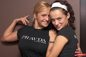 Открытие сезона в клубе Pravda
