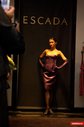 Открытие второго бутика Escada