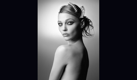 Гребни в другом ракурсе