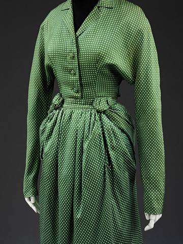 Модель Corolle et en Nuit, 1947