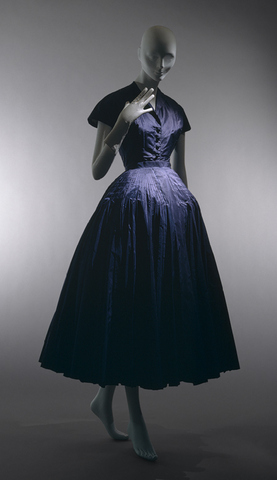 Модель Cherie, 1947 год