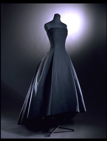 Soiree de Decembre, 1955/56