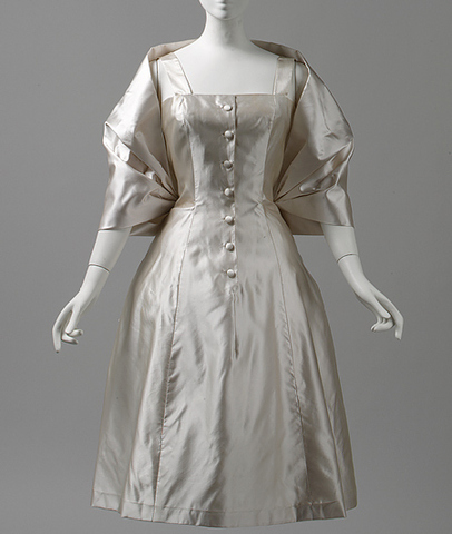 Модель Cupola, 1953/54