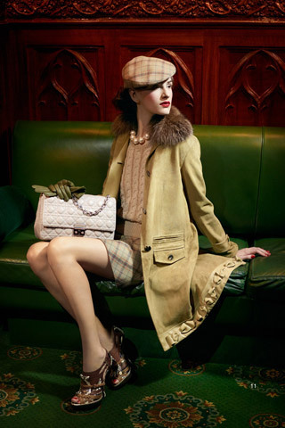 Сумка Miss Dior, бежевая, черная, розовая, коричневая, 120 000 р