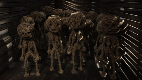 Фильм «Память тела», реж. Pikkov Ylo