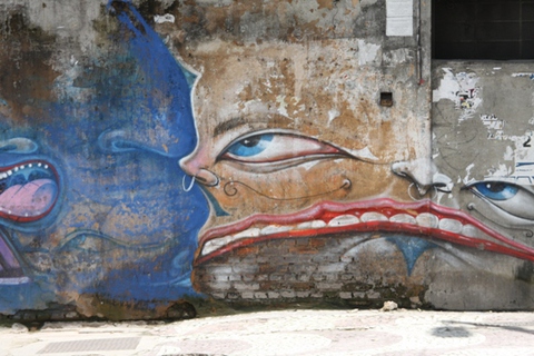 Фильм «Taba», реж. Pimentel Marcos