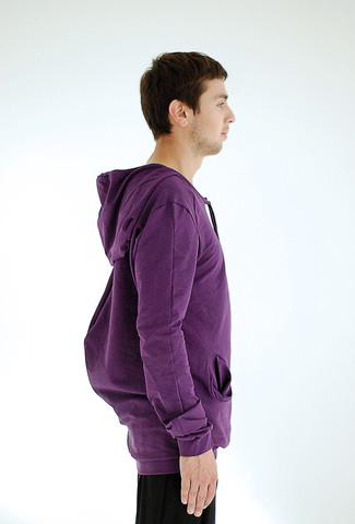 Вова Чуев в кофте Greatcriss