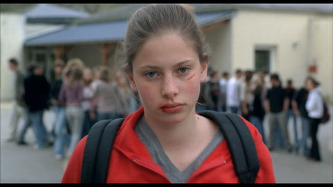 "Голова матери", реж. Карин Тардье