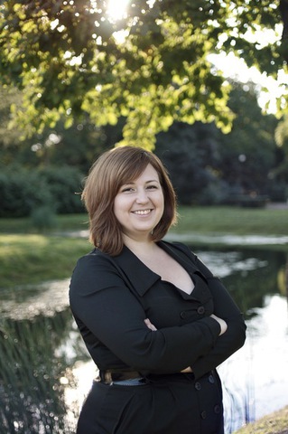 Дизайнер Светлана Таланова