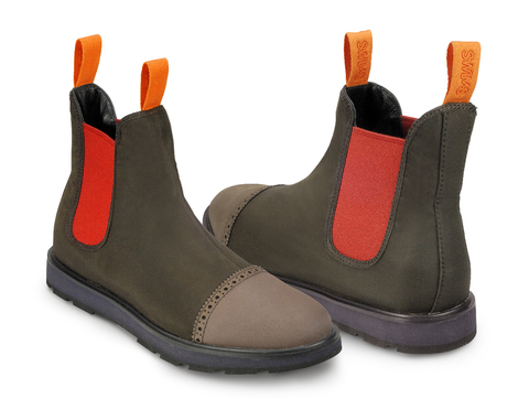 Swims осень-зима 2011/12