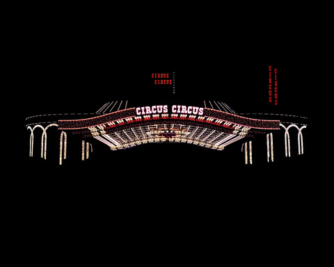 фото Джеймса Рива