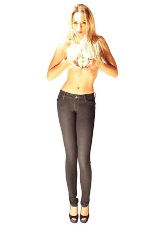 Антицеллюлитные джинсы, 12 995 р.