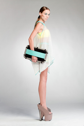 Homo Consommatus, весна-лето 2012