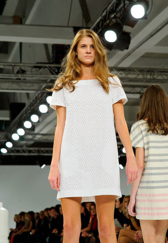 Детские грезы из 1960-х