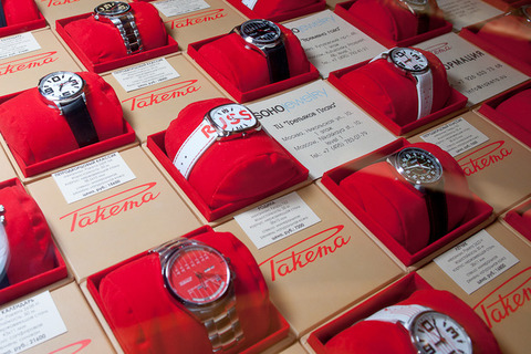 Сделано в Петербурге