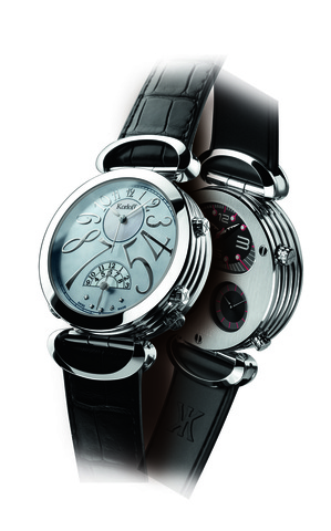 Модель Kalahari