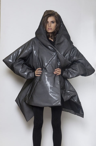 Пуховик, 22 000 р.