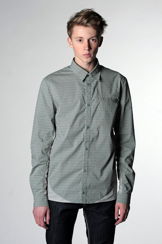 Рубашка "Яркий День", 2 020 р.