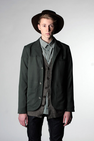 Пиджак "Накатим", 2 890 р.