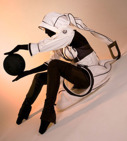 Фотография с выставки