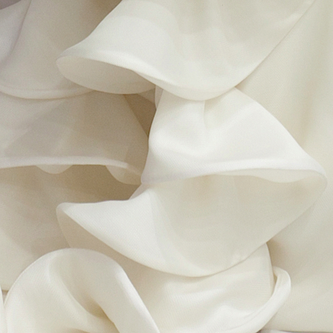 Фрагмент платья из коллекции Antonio Riva