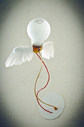 Светильник Birdie от Инго Маурера уже стал классикой дизайна