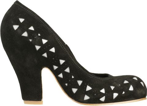 Вариант в черном цвете